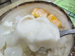 -玉椰林甜品店(创始店)