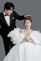 -索菲亚婚纱摄影