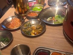 -西塔老太太泥炉烤肉(武汉摩尔城店)