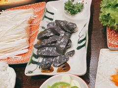-金藏屋 碳火烤肉(江湾路店)