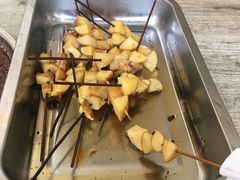-怪老头甜不辣(抚琴小区店)