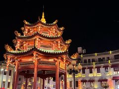 -汕头市小公园