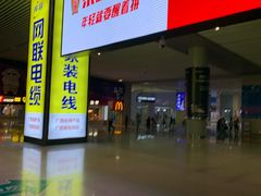 -南宁东站