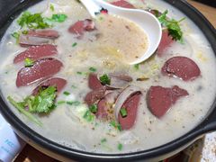 东北杀猪菜-關東雪东北菜(中庚漫游城店)