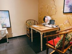 -时尚殿堂·颜SPA