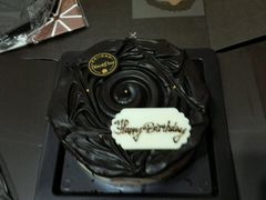 -黑池口感烘焙·生日蛋糕(坂田店)
