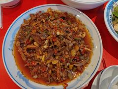 -侯师傅热炒店(印象城店)