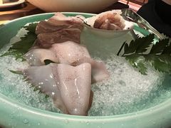 -揽季锅物会.福建黄鱼.海鲜姿造(五四路店)