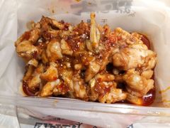 -炭舍干锅·烤鱼(扬名广场店)