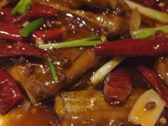 -院8里·小聚园老川菜(九眼桥店)