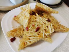 土豆饼-云腾食府·云南菜