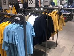 -ZARA(重庆华润万象城中区店)