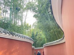 -望江楼公园
