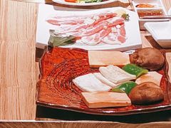 -江户烧肉(高德店)
