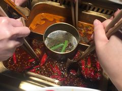 -九鼎轩脆毛肚火锅(商业街店)