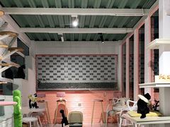 -喵屿·大理花园猫咖