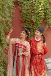 -太古映画婚纱摄影(天河店)