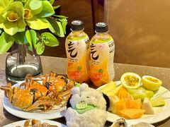 -新偶像健康汇•水疗SPA•豪华自助餐(世界城店)