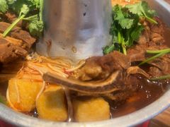 -华府九号海鲜烧烤大排档(龙域店)