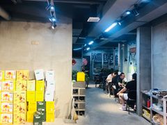 -江合勇丹东兄弟小串海鲜烧烤(总店)