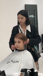 -DL HOPE明星造型