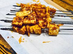 -有奴思烤肉·清真(正宁路店)