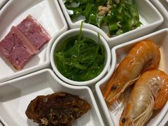 -梅龙镇酒家(南京西路总店)
