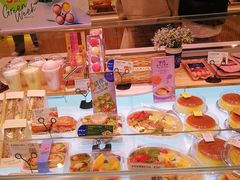 -巴黎贝甜(华堂新辰汇店)