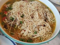 -川悦壹号·川菜(蠡溪路店)