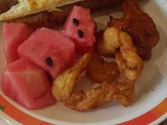 -比格比萨自助(宝山日月光店)