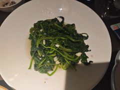 -西郊八号·山野江西菜(开发区店)