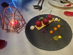 -Wei菋·Le Bistrot