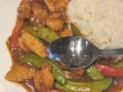 -宜家·瑞典风味餐厅(四元桥店)