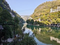 -西陵峡快乐谷(三峡蹦极)