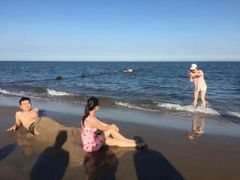 -北戴河圣蓝海洋公园