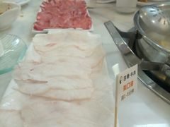 -三头牛·潮汕牛肉生蚝火锅 (夏湾店)