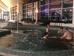 -上海浦东嘉里大酒店