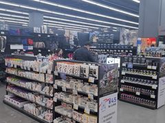 -迪卡侬(安德门店)