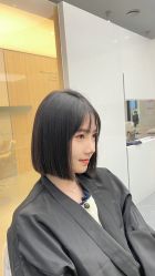 -HAIR HERE造型