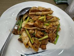 -良友·海鲜青岛菜(五四广场店)