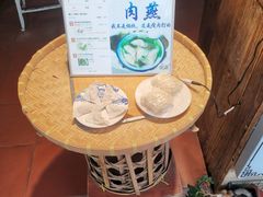 -家宴·灌蛋·沙茶面(曾厝垵店)