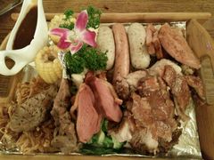 -宝莱纳啤酒花园餐厅PAULANER BRAUHAUS Nanjing(广州路店)