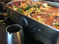 -冰城小镇音乐串吧·聚会餐厅(百子湾店)