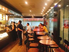 -星巴克(武汉协和医院店)