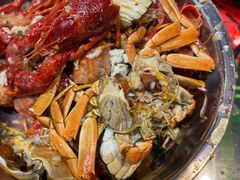 -丁丁龙虾(总店)