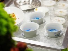 -印象餐厅(杭州国际博览中心北辰大酒店)