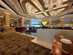 -北京首都机场希尔顿酒店