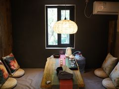 -邈墨茶馆(大兜路1号店)