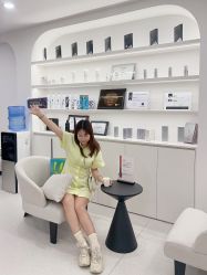 -JNK皮肤管理中心