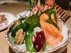 -大渔铁板烧(花园道店)